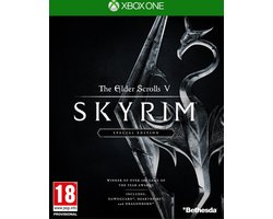 Buy skyrim sales xbox one