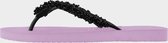 Uzurii Black Coral dames slippers, Violet, maat: 35/36