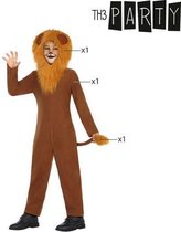 Kostuums voor Kinderen Leeuw