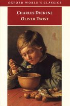 Oxford World's Classics - Oliver Twist
