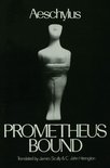 Greek Tragedy in New Translations - Prometheus Bound