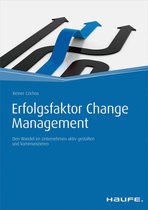 Haufe Fachbuch - Erfolgsfaktor Change Management