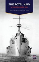A History of the Royal Navy - The Royal Navy