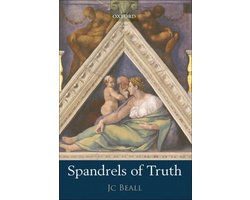 Spandrels of Truth