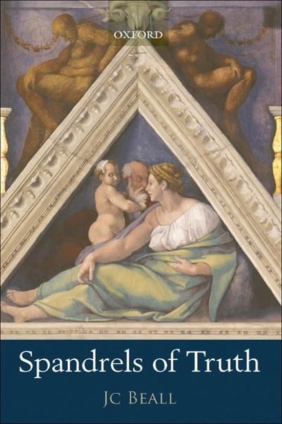 Spandrels of Truth - cover