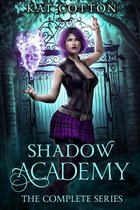 Shadow Academy: The Complete Series