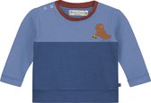 Pullover LS