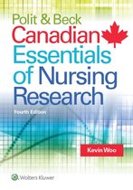 Polit & Beck Canadian Essentials of Nursing Research