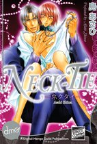 Neck-Tie (Yaoi Manga)
