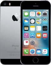 Apple iPhone SE Refurbished door Remarketed – Grade A (Zo goed als nieuw) 16GB Spacegrijs