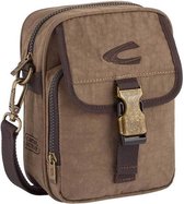 Camel active Journey Schoudertas S sand