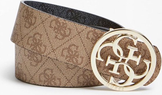 valy pant belt guess