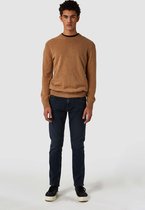Kings of Indigo - Charles - Jeans - Zwart - 30/32