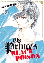 The Prince's Black Poison 7 - The Prince's Black Poison 7