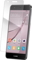 XQISIT Tough Screen Glass for Nova clear