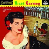 Bizet: Carmen and L'Arlesienne Suites