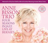 Four Seasons In Jazz - Live At Bernie'S