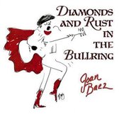 Joan Baez - Diamonds And Rust In The Bullring (CD)
