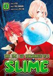 That Time I got Reincarnated as a Slime 3 - That Time I got Reincarnated as a Slime 3
