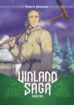 Vinland Saga 5 - Vinland Saga 5