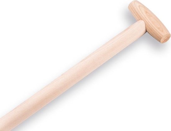 Atlas Steekbats ACTIE met schopsteel van Merkloos	 — afbeelding 2