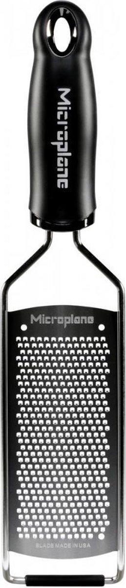 Microplane Black Sheep 43004 râpe, fine  Achetez à prix avantageux chez