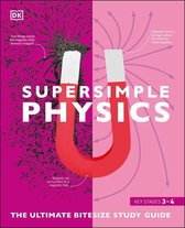 DK Super Simple - Super Simple Physics
