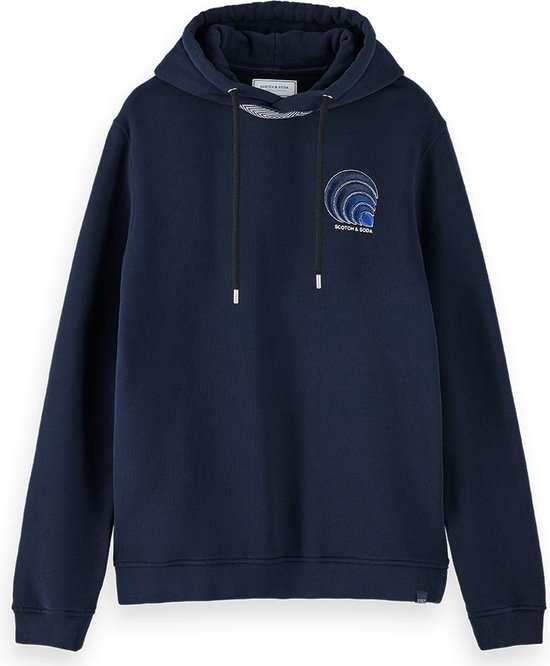 Scotch And Soda Hoodie Heren Latvia, SAVE 47% - raptorunderlayment.com