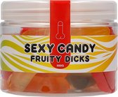 Dicks - Fruity - 400gr