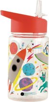 Floss & Rock Drinkfles Space - 350 ml - Copolyester
