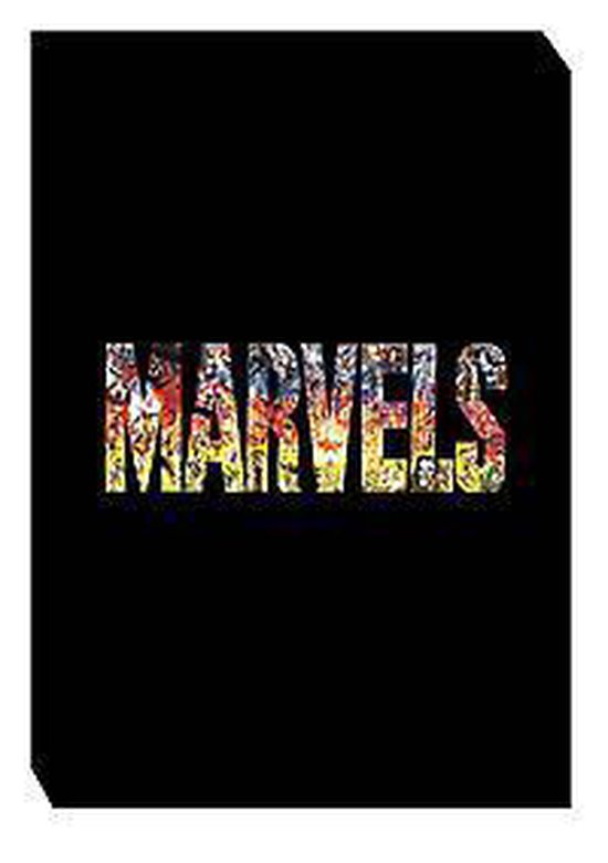 Marvels