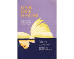Look Back Harder