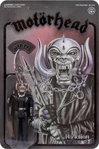 Motorhead: Warpig Black Series 3.75 inch ReAction Figure