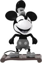 DISNEY MICKEY - Figurine Mini Egg Attack - Steamboat Willie - 9cm