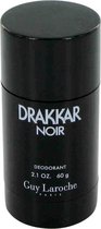 DRAKKAR NOIR by Guy Laroche 77 ml - Deodorant Stick