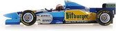 Benetton Renault B195 #1 Winner Pacific GP WC 1995 - 1:18 - Minichamps