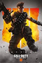 Pyramid Call of Duty Black Ops 4 Battery  Poster - 61x91,5cm