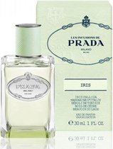 Prada - Infusion D'Iris - Eau De Parfum - 30mlML