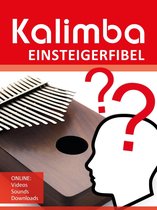 Reynhard Boegl - Kalimba Einsteigerfibel