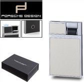 PORSCHE DESIGN - P3632 - FLATFLAME AANSTEKER - TITAN