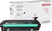 Xerox Everyday Toner Single remplace HP 651A/ 650A/ 307A (CE340A/CE270A/CE740A) noir 13500 pages compatible Toner