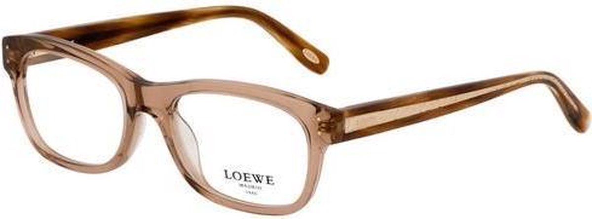 Ladies'Spectacle frame Loewe VLW829510913 (ø 51 mm)