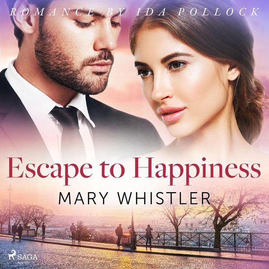 Escape to Happiness - cover