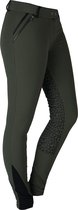 Horka Rijbroek Cusco - Dark Olive - 42