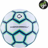 Reydon Voetbal Response Ball Rubber/polyurethaan Wit Maat 5
