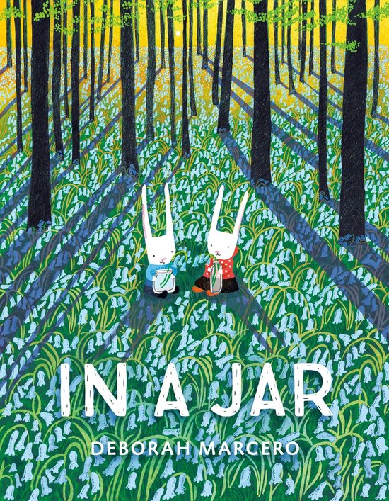 In a Jar - cover