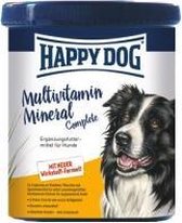 Happy Dog Multivitamin Mineral Forte - 1 kg