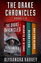 The Drake Chronicles - The Drake Chronicles Books 1–3
