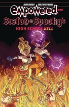 Empowered & Sistah Spooky's High School Hell