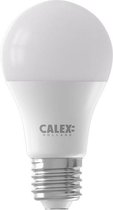Calex LED Lamp Ø60 - E27 - 1020 Lm  - 4000K